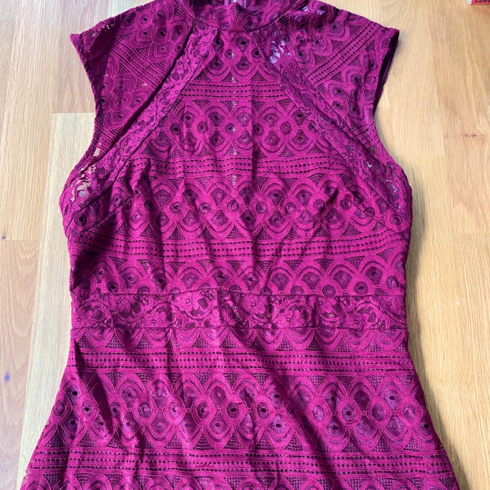 Bodycon dress